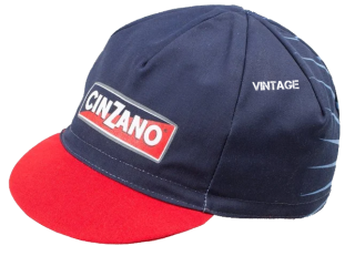 Čepička CINZANO
