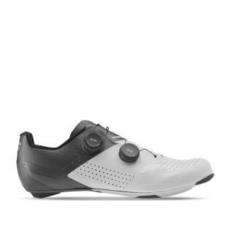 Gaerne G.Jet anthracite/white silniční tretry