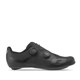 Gaerne G.Jet black silniční tretry