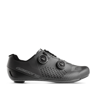 Gaerne Carbon G.Fuga Matt Black silniční tretry