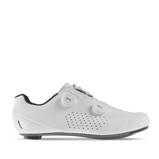 Gaerne Carbon G.Fuga core white silniční tretry