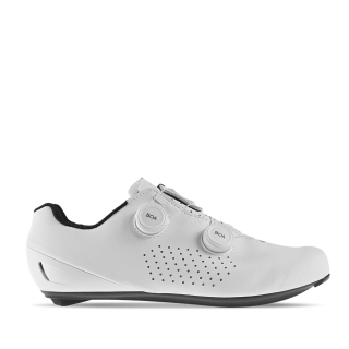 Gaerne G.Fuga core white silniční tretry