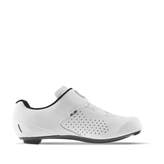 Gaerne Carbon G.Fuga lady core white dámské silniční tretry