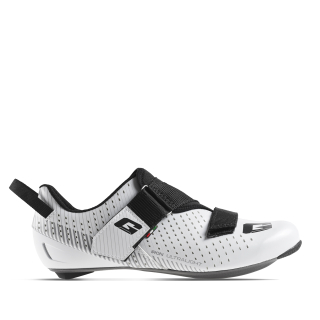 Gaerne G.Iron White triatlonové tretry