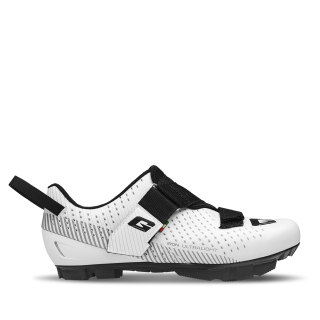 Gaerne G.Iron MTB White triatlonové tretry