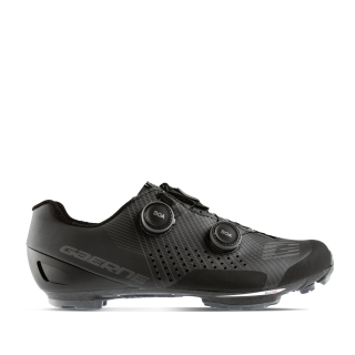 Gaerne Carbon G.Dare black MTB tretry
