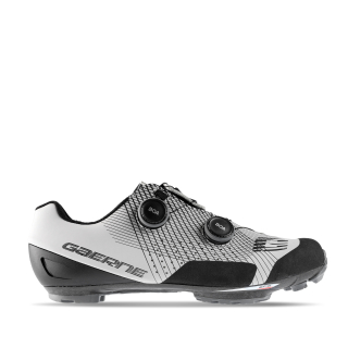 Gaerne Carbon G.Dare grey MTB tretry