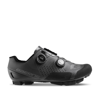 Gaerne G.Dare Matt Black MTB tretry