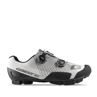 Gaerne G.Dare grey MTB tretry