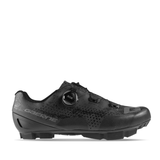 Gaerne G.Lampo core black MTB tretry