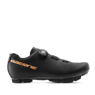 Gaerne G.TRAIL LADY MATT BLACK dámské MTB tretry