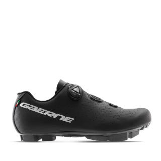 Gaerne G.TRAIL MATT BLACK MTB tretry