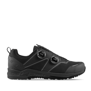 Gaerne G.Quasar black cyklistické boty
