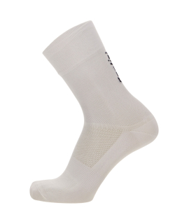 Santini Lidl Trek 2025 cyklistické ponožky