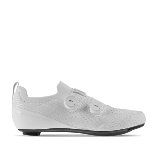 Gaerne G.Zephyr white silniční tretry