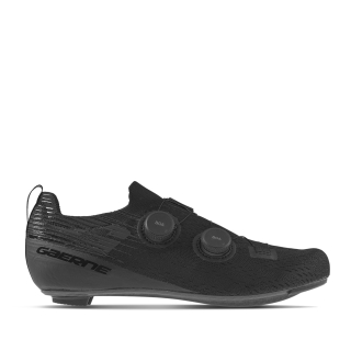 Gaerne G.Zephyr black silniční tretry