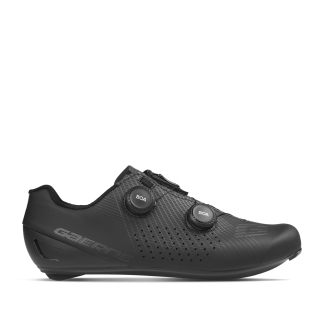 Gaerne G.Fuga core black silniční tretry