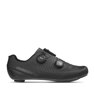 Gaerne Carbon G.Fuga core black silniční tretry