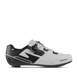 Gaerne Carbon G.Fulgor black/white silniční tretry