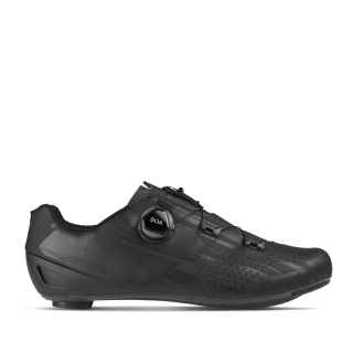 Gaerne Carbon G.Fulgor black silniční tretry