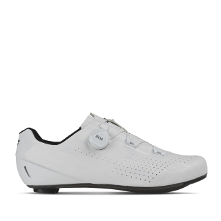 Gaerne Carbon G.Fulgor white silniční tretry
