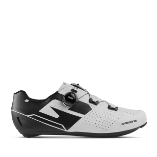 Gaerne G.Fulgor black/white silniční tretry