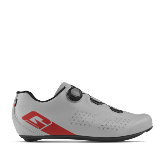 Gaerne G.SPRINT+ grey/red silniční tretry