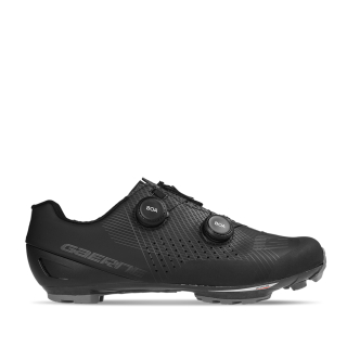Gaerne Carbon G.Dare core black MTB tretry