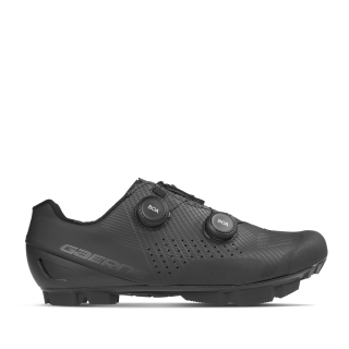 Gaerne G.Dare core black MTB tretry
