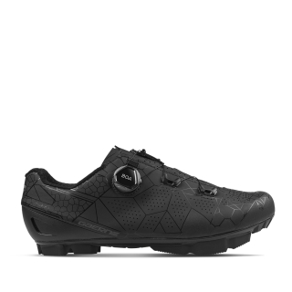 Gaerne G.Edge black MTB tretry