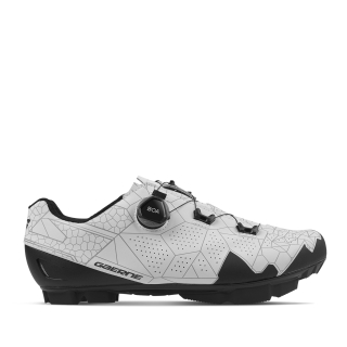 Gaerne G.Edge white MTB tretry