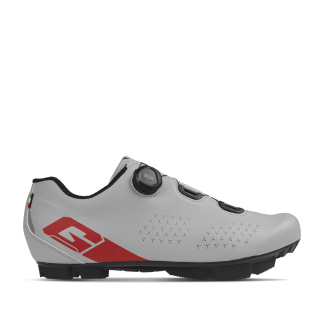 Gaerne G.Trail+ grey/red MTB tretry