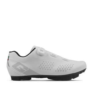 Gaerne G.Trail+ white MTB tretry