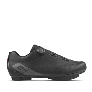 Gaerne G.Trail+ black MTB tretry
