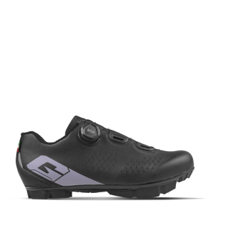 Gaerne G.TRAIL+ Lady black dámské MTB tretry