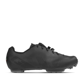 Gaerne G.Vista black gravel tretry