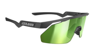 Brýle Salice 030 BLACK GREEN