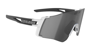 Brýle Salice 026S white RW black