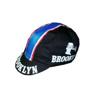 Čepička BROOKLYN BLACK