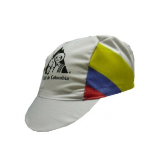Čepička CAFE DE COLOMBIA