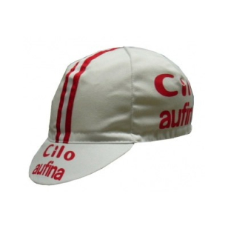 Čepička CILO AUFINA