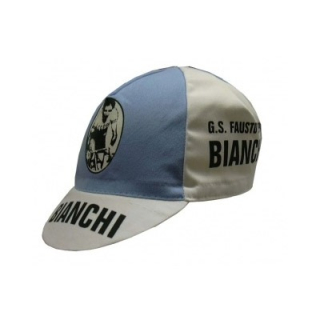 Čepička F.COPPI - BIANCHI