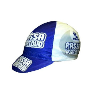 Čepička FASSA BORTOLO