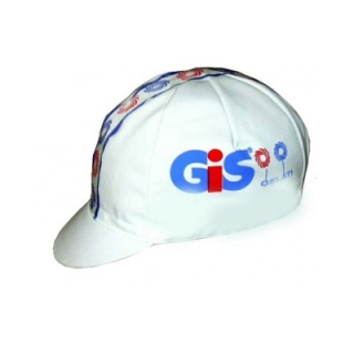 Čepička GIS GELATI