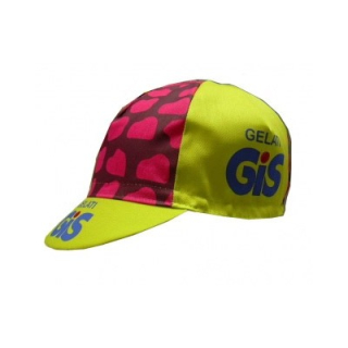 Čepička GIS GELATI YELLOW