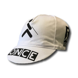 Čepička ONCE