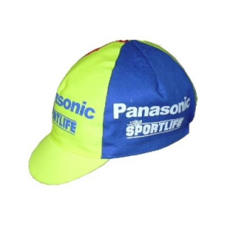 Čepička PANASONIC SPORTLIFE