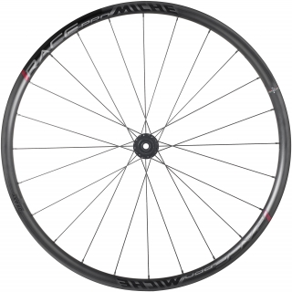 Zapletená silniční kola Miche Race Pro DX