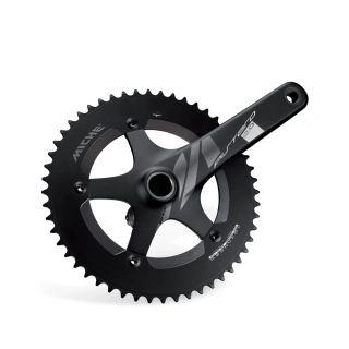 Dráhové kliky Miche Pistard 2.0 black