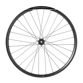 Zapletená gravel kola Contact GR